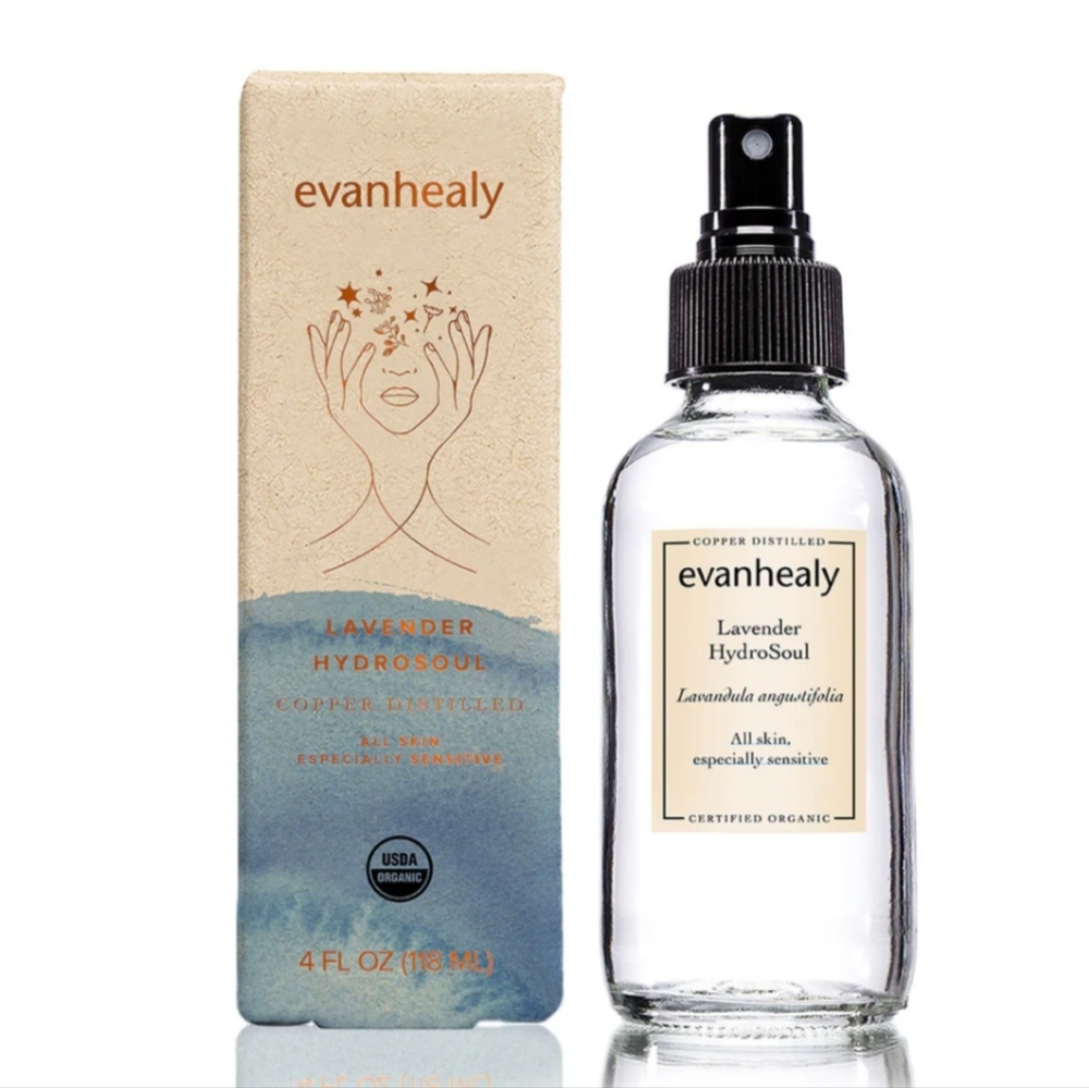 Evanhealy Lavender HydroSoul